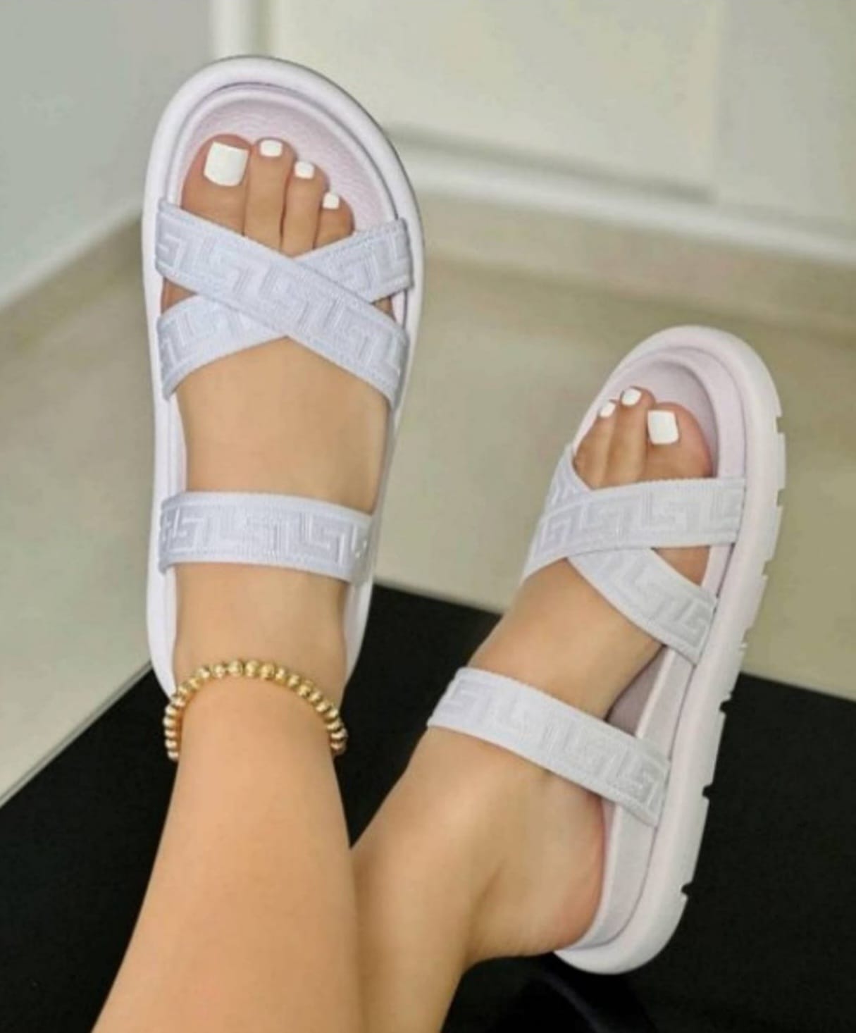 SANDALIA FASHION