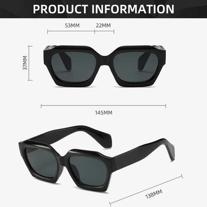 GAFAS DE SOL DOBLEXXO