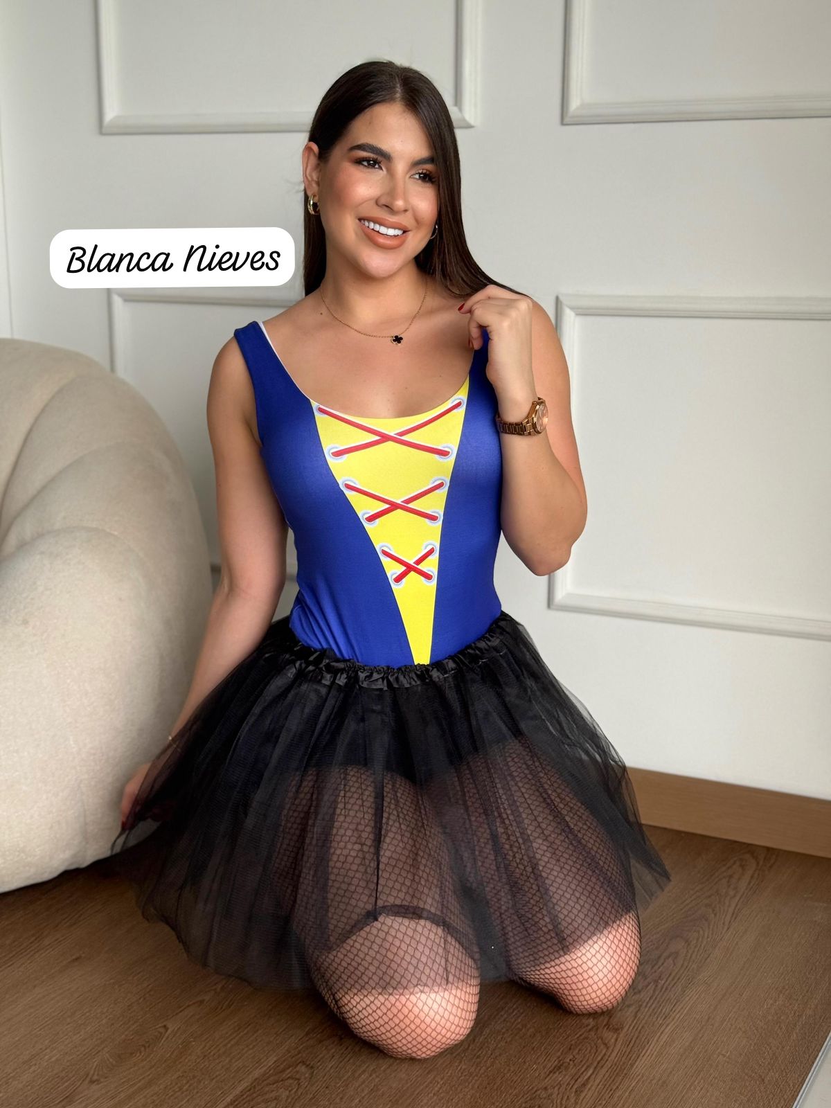 BODY HALLOWEEN