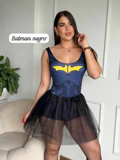 BODY HALLOWEEN
