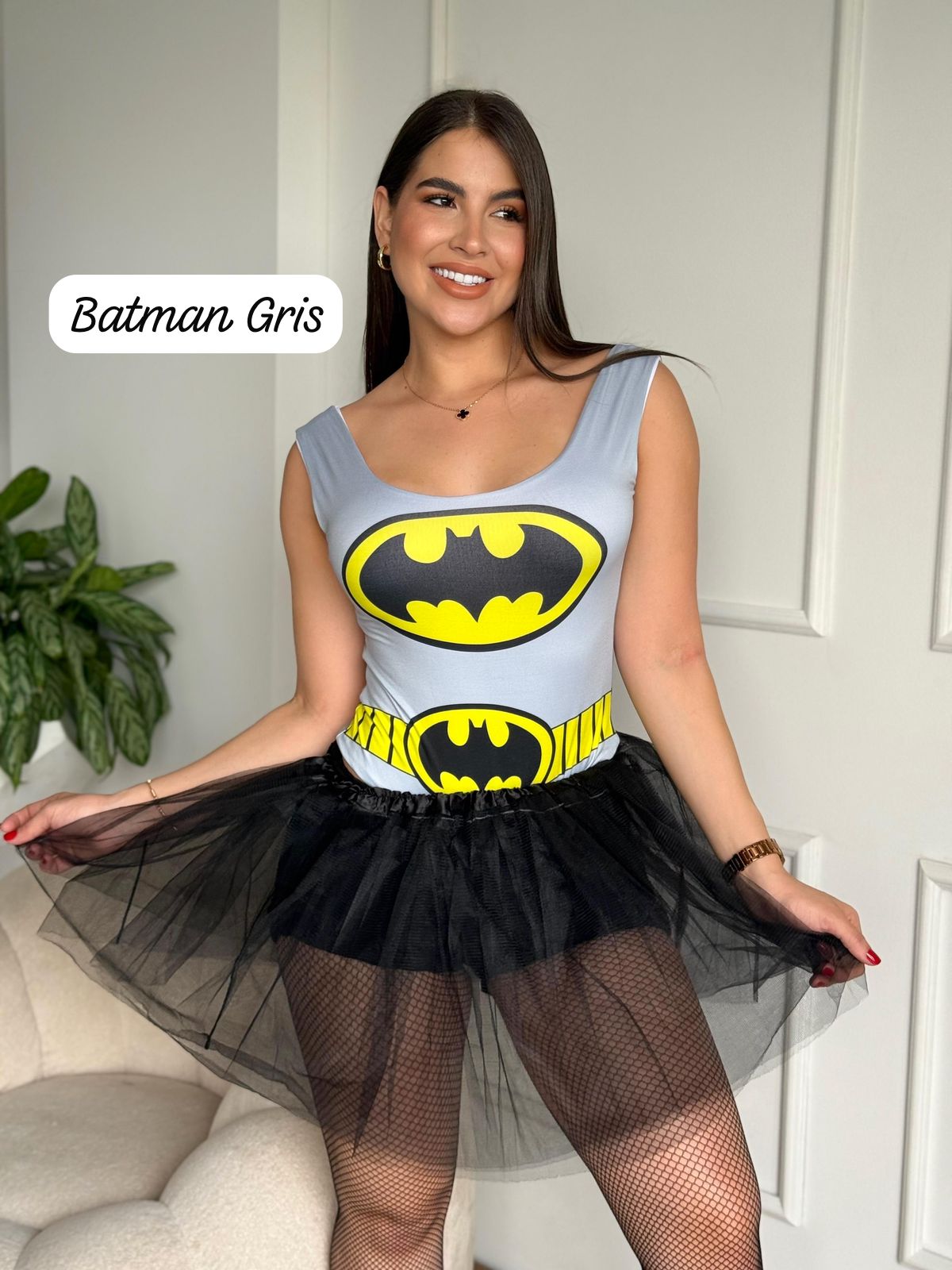 BODY HALLOWEEN