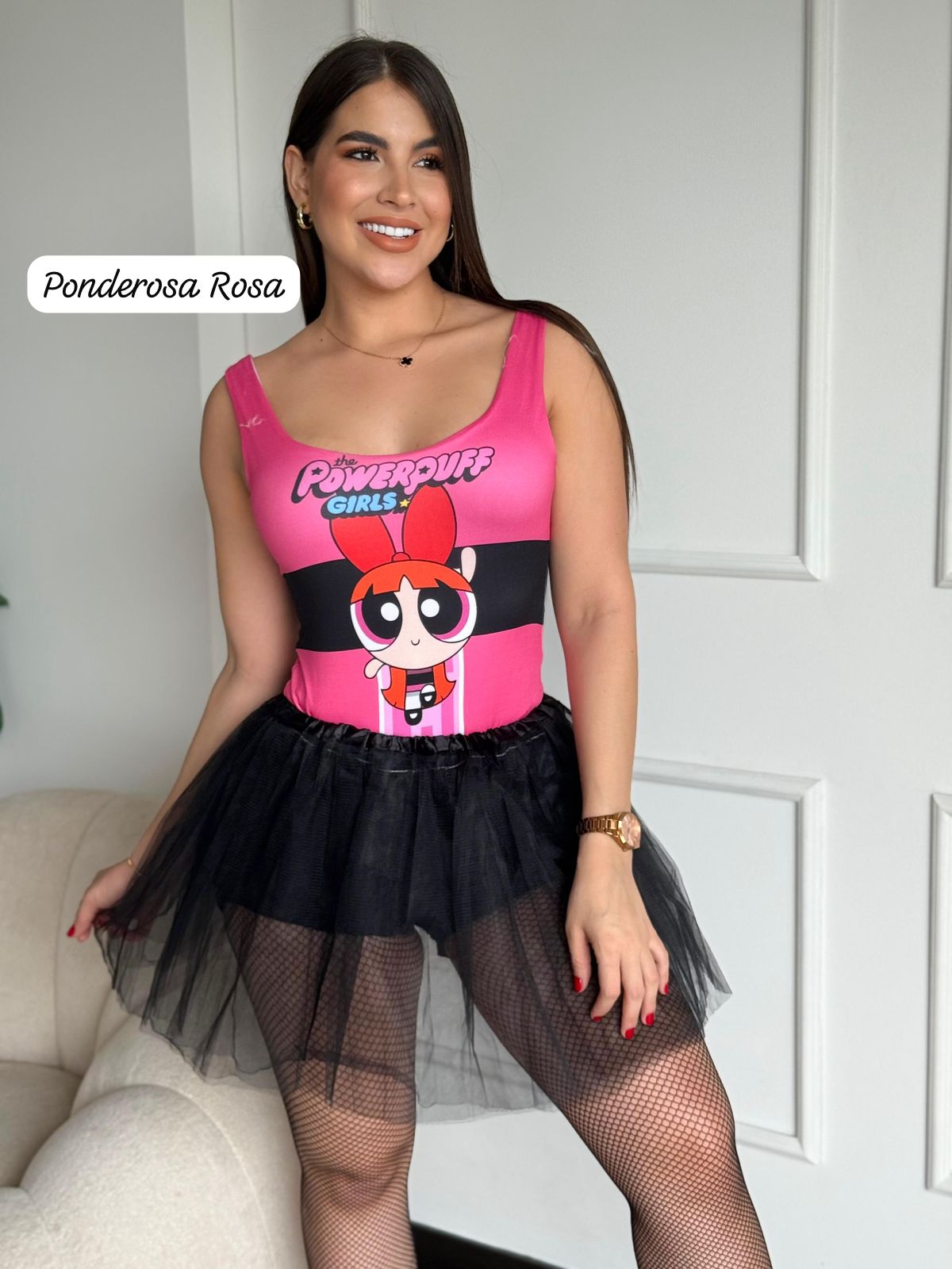 BODY HALLOWEEN