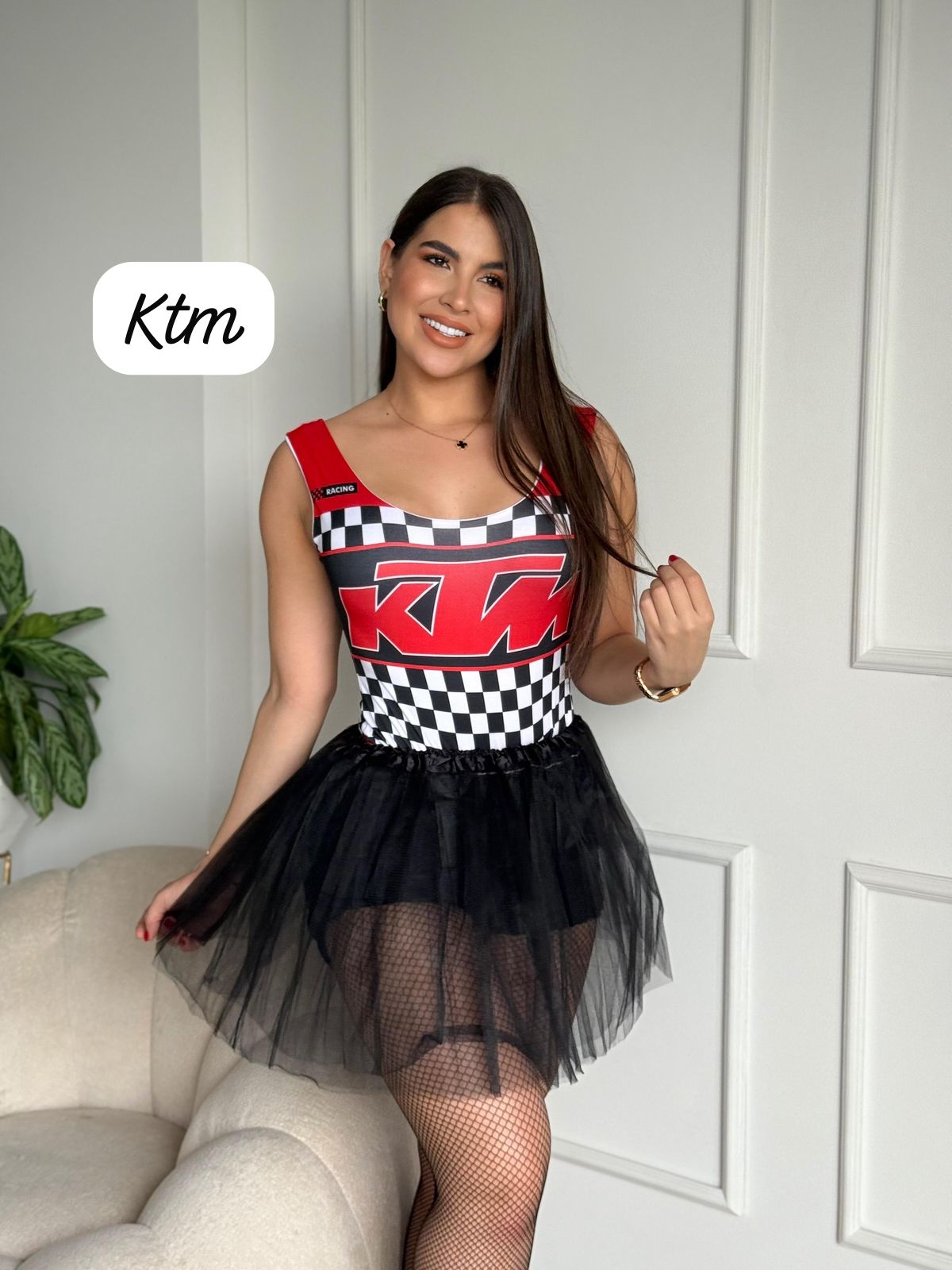 BODY HALLOWEEN