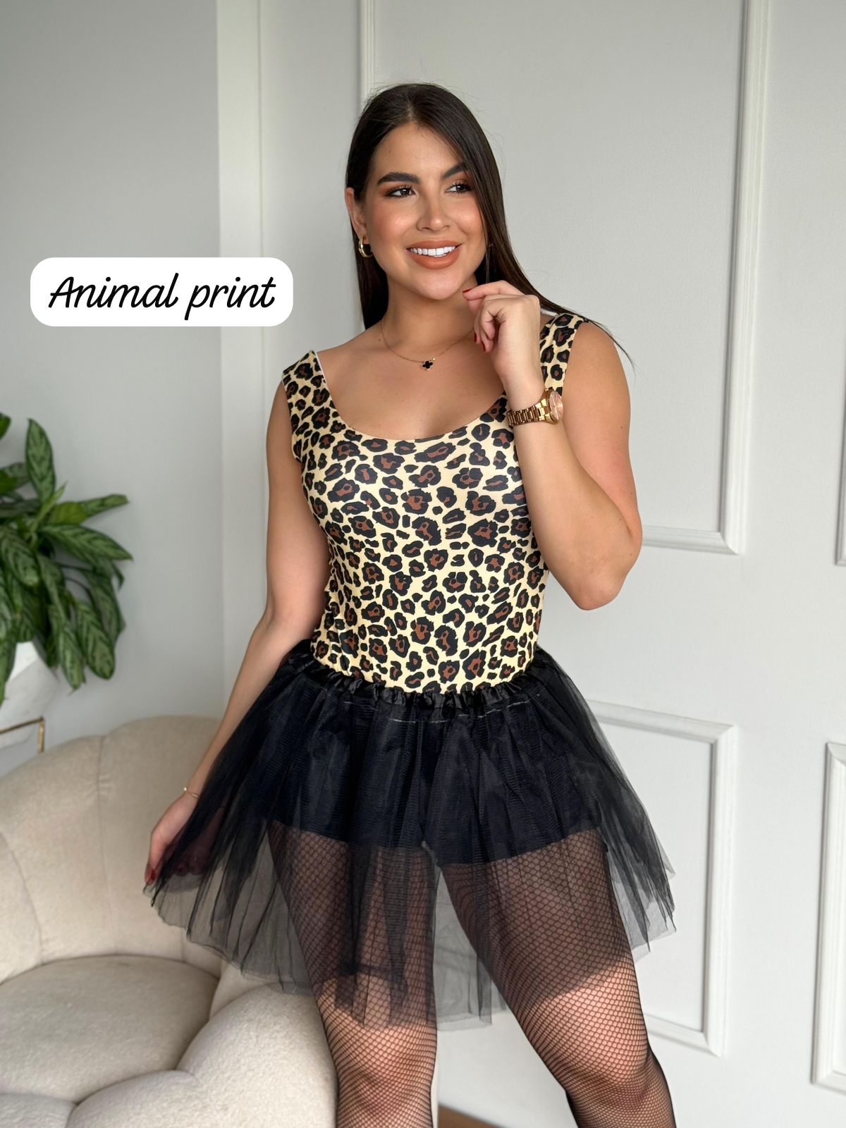 BODY HALLOWEEN