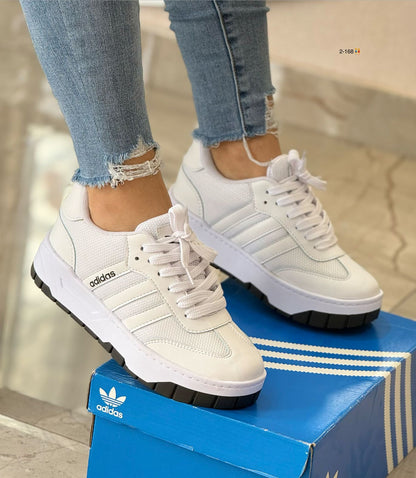 TENIS DEPORTIVOS ADIDAS