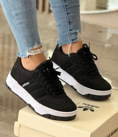 TENIS DEPORTIVOS ADIDAS