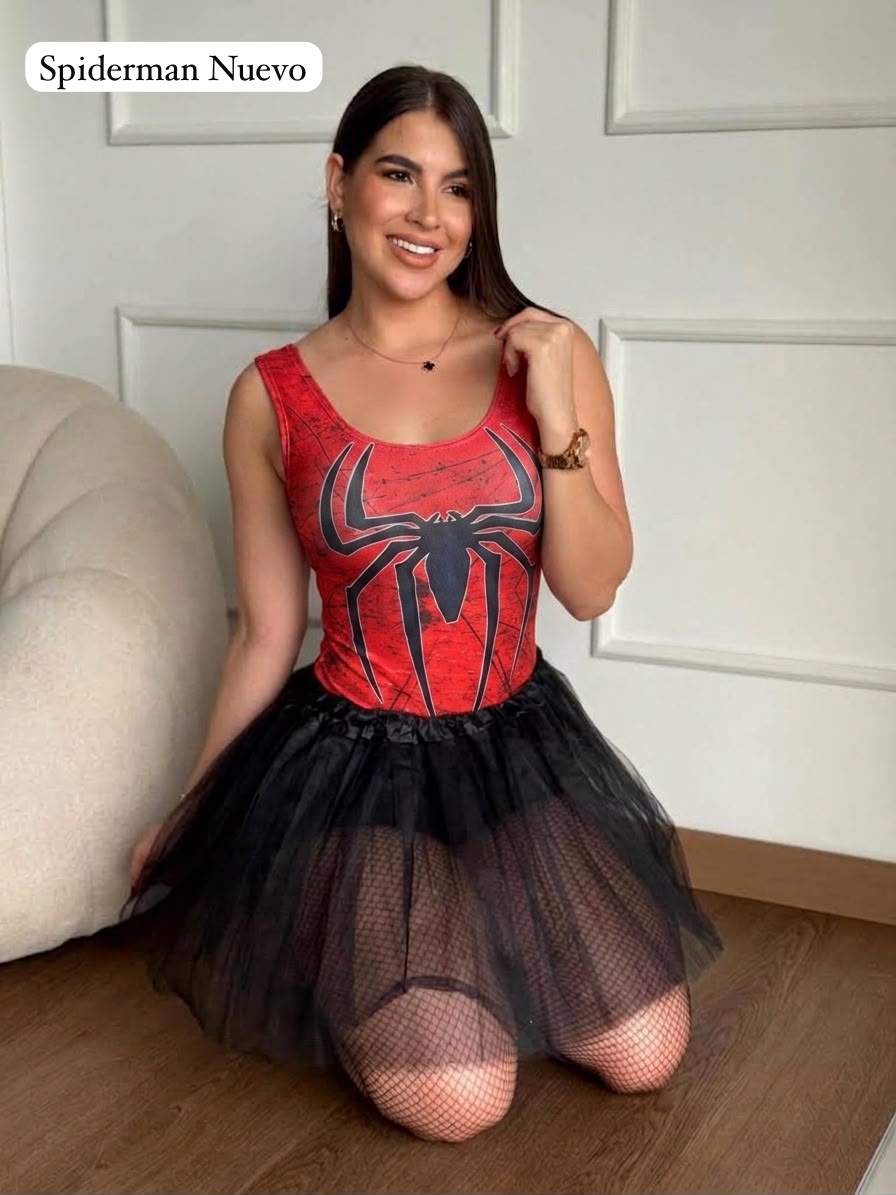 BODY HALLOWEEN