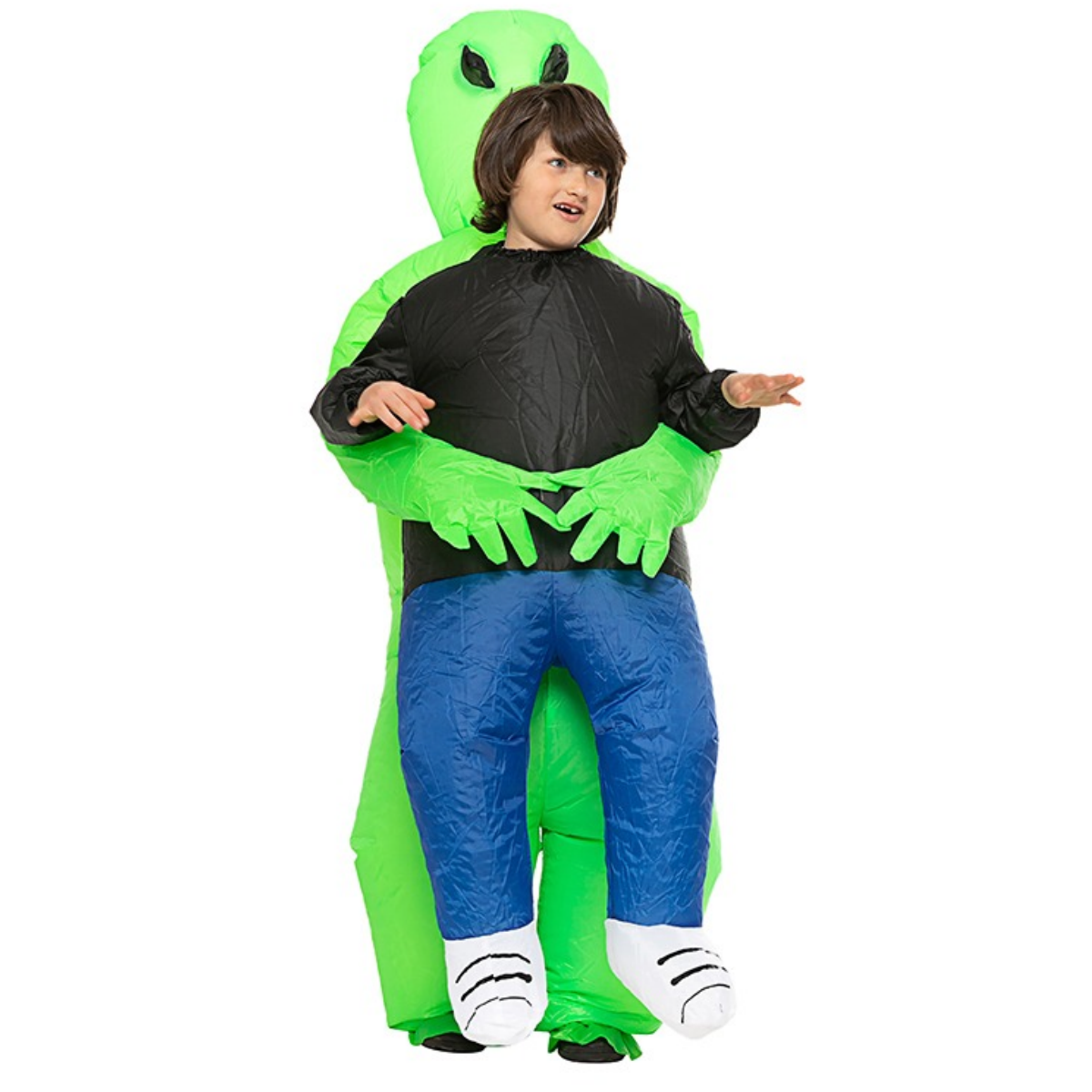 Disfraz Inflable Halloween
