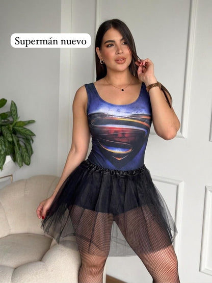 BODY HALLOWEEN