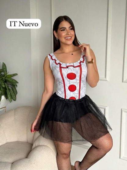 BODY HALLOWEEN