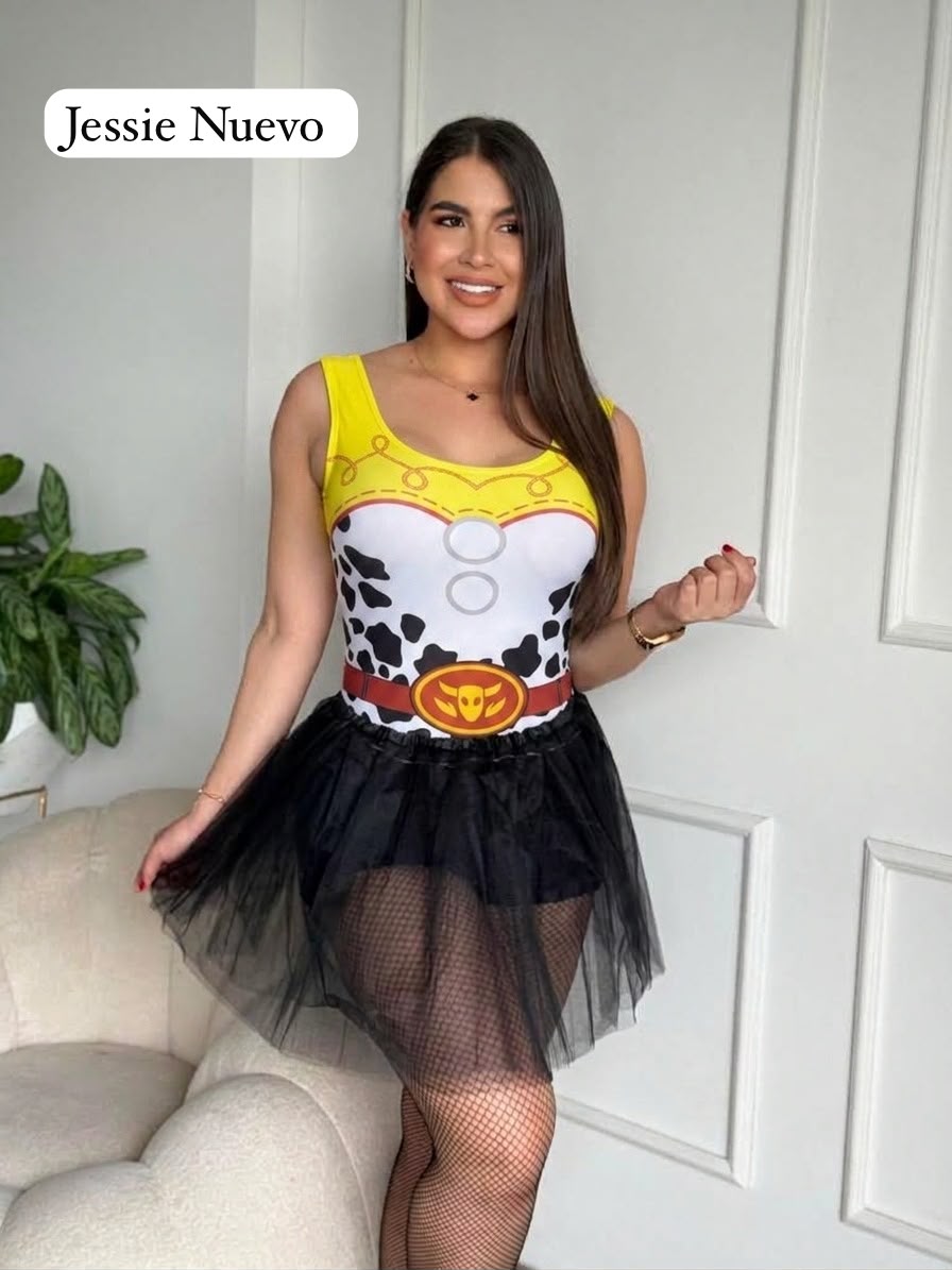 BODY HALLOWEEN