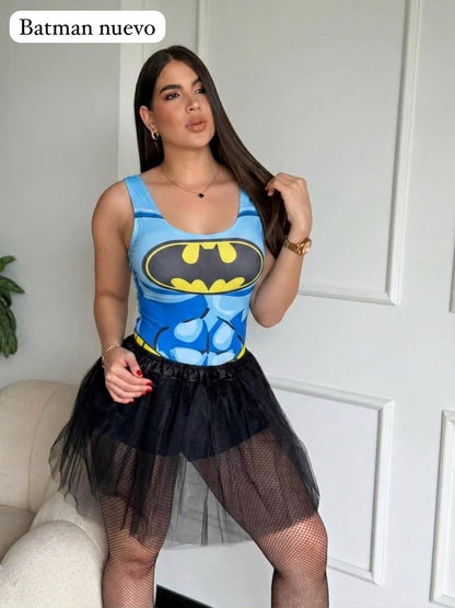 BODY HALLOWEEN